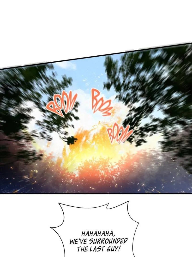 The King’s Avatar (Reboot) chapter 91 page 59