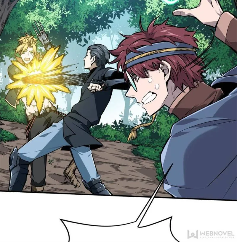 The King’s Avatar (Reboot) chapter 91 page 6