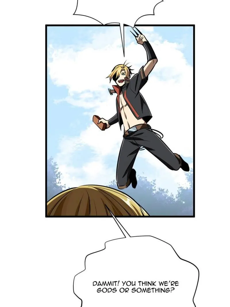 The King’s Avatar (Reboot) chapter 91 page 60