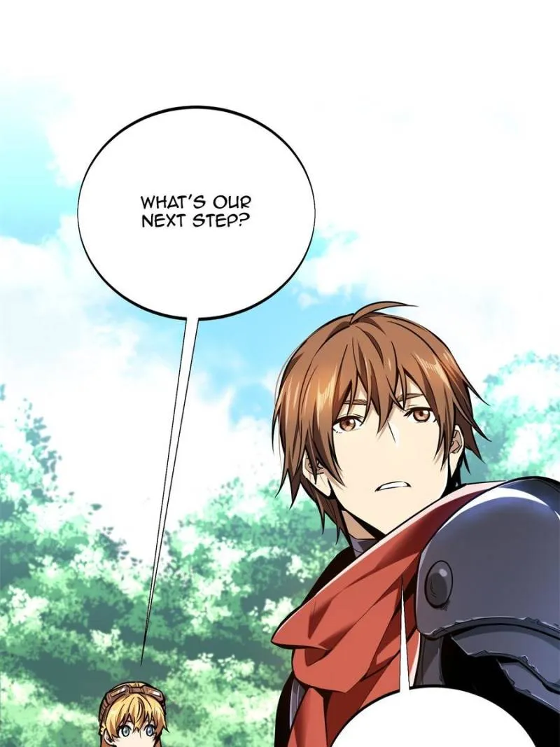 The King’s Avatar (Reboot) chapter 91 page 66