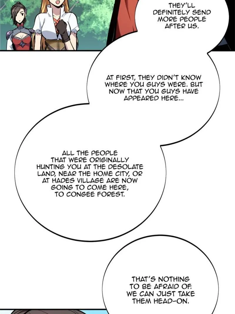 The King’s Avatar (Reboot) chapter 91 page 67