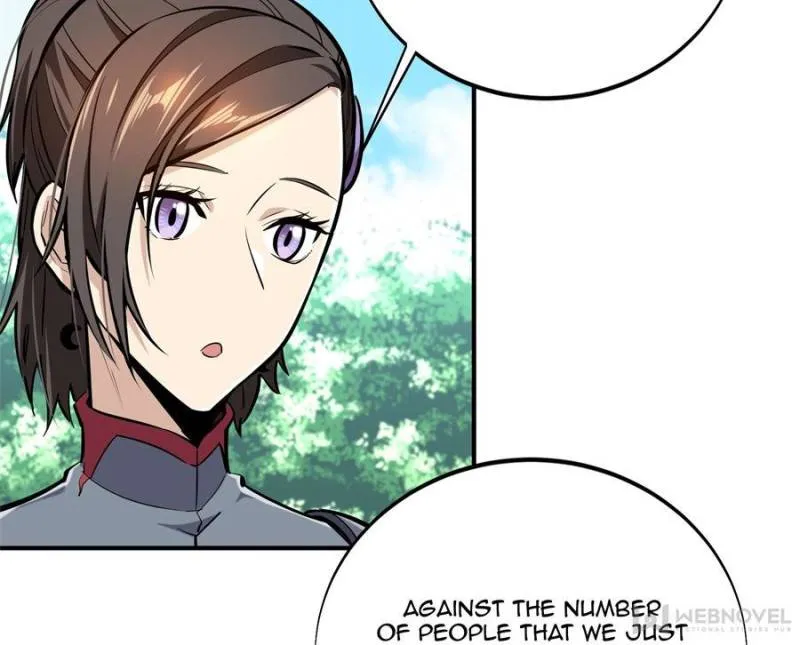 The King’s Avatar (Reboot) chapter 91 page 68