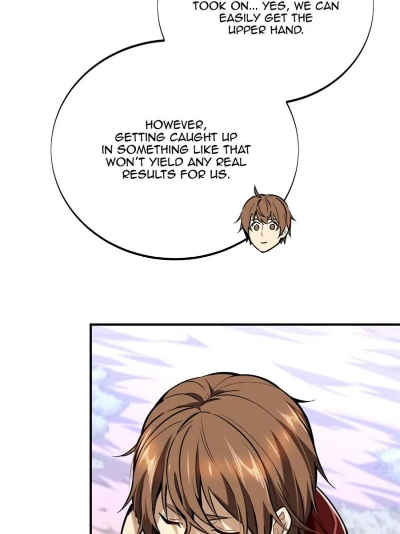 The King’s Avatar (Reboot) chapter 91 page 69