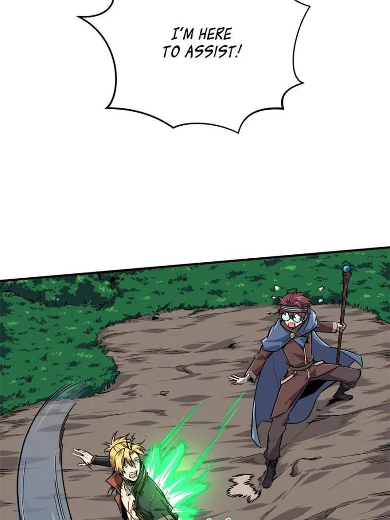 The King’s Avatar (Reboot) chapter 91 page 7