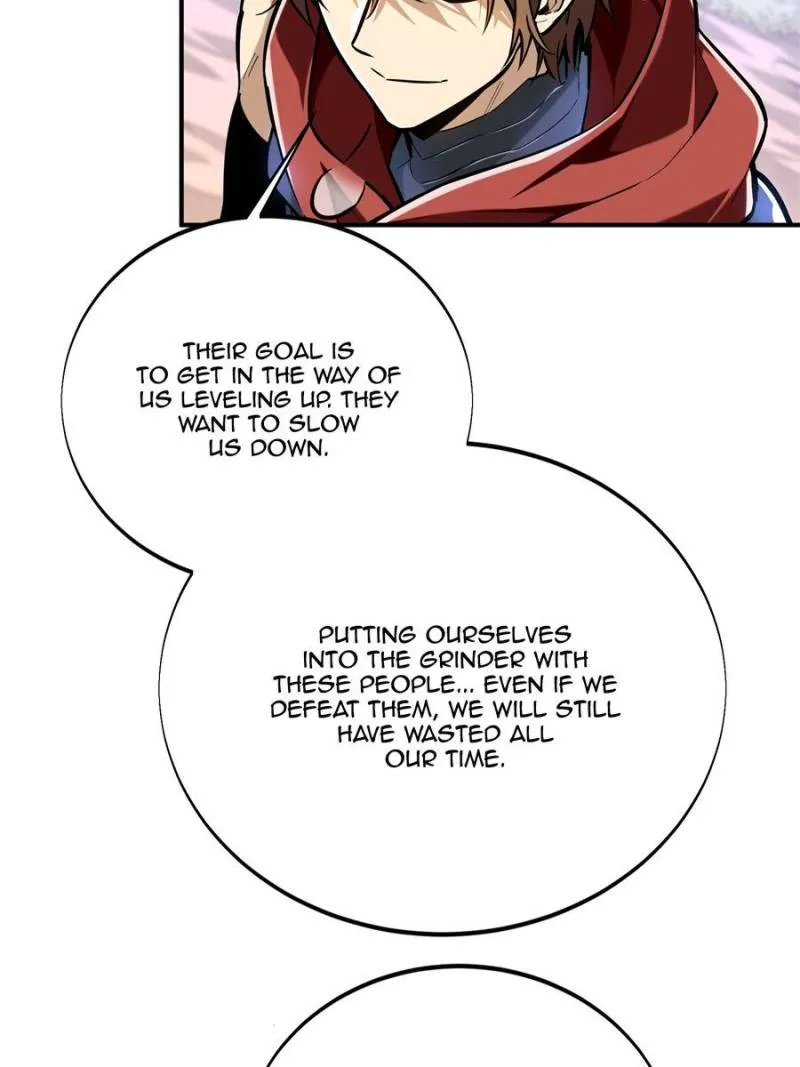 The King’s Avatar (Reboot) chapter 91 page 70