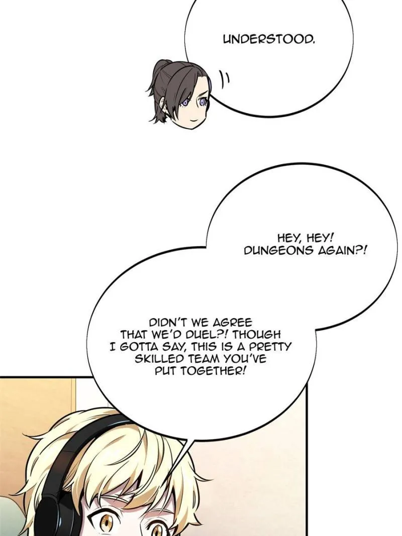 The King’s Avatar (Reboot) chapter 91 page 74