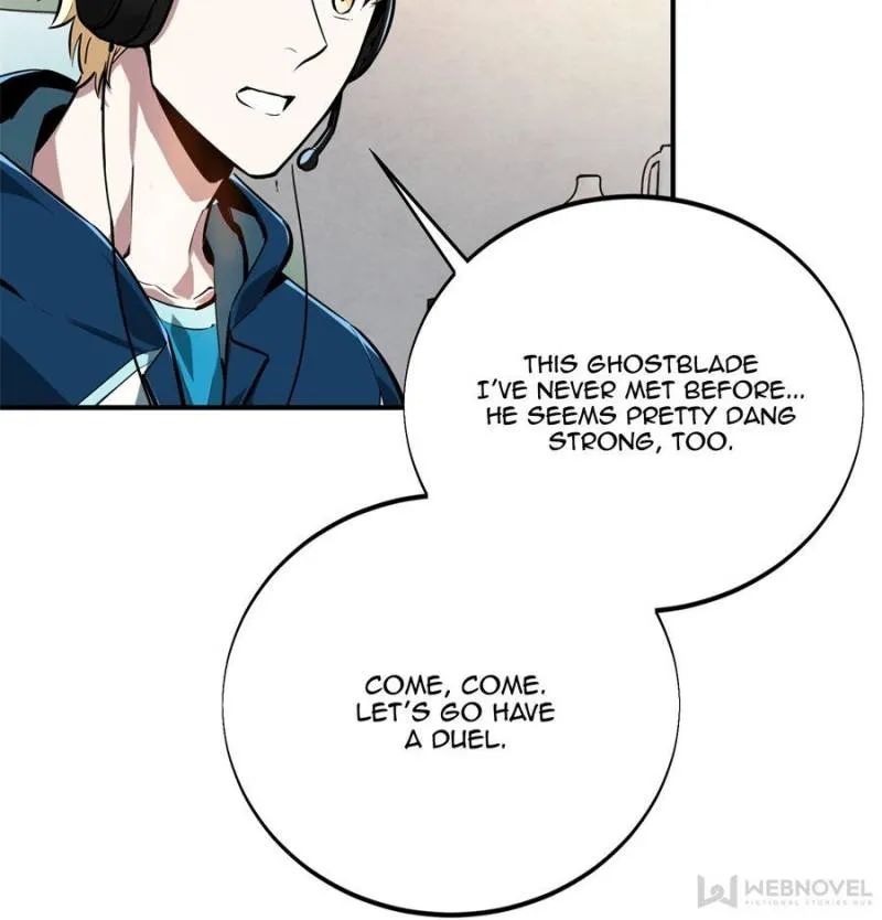 The King’s Avatar (Reboot) chapter 91 page 75