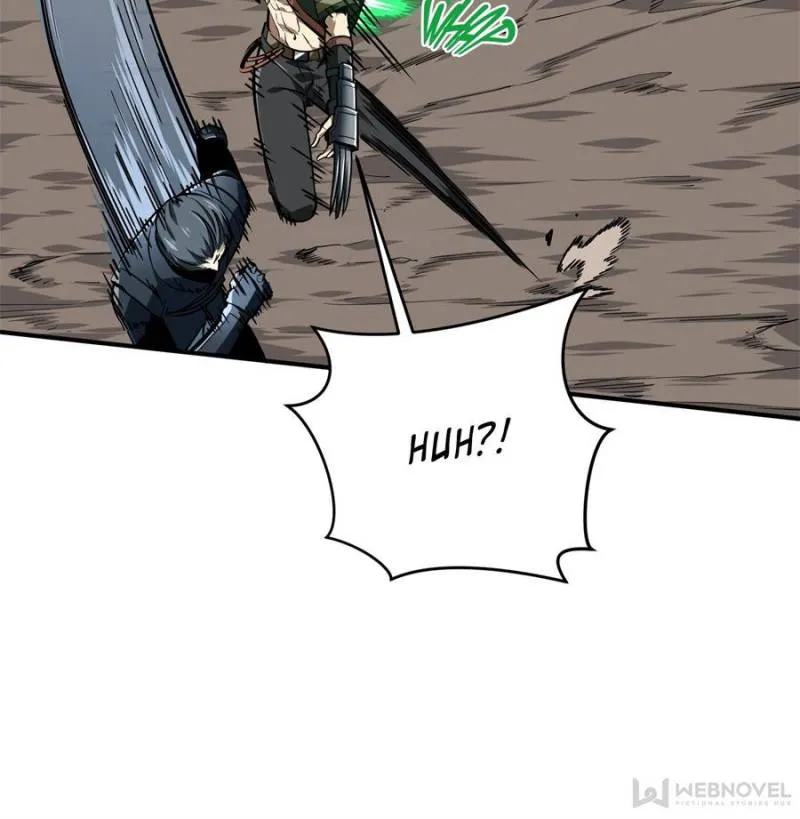 The King’s Avatar (Reboot) chapter 91 page 8