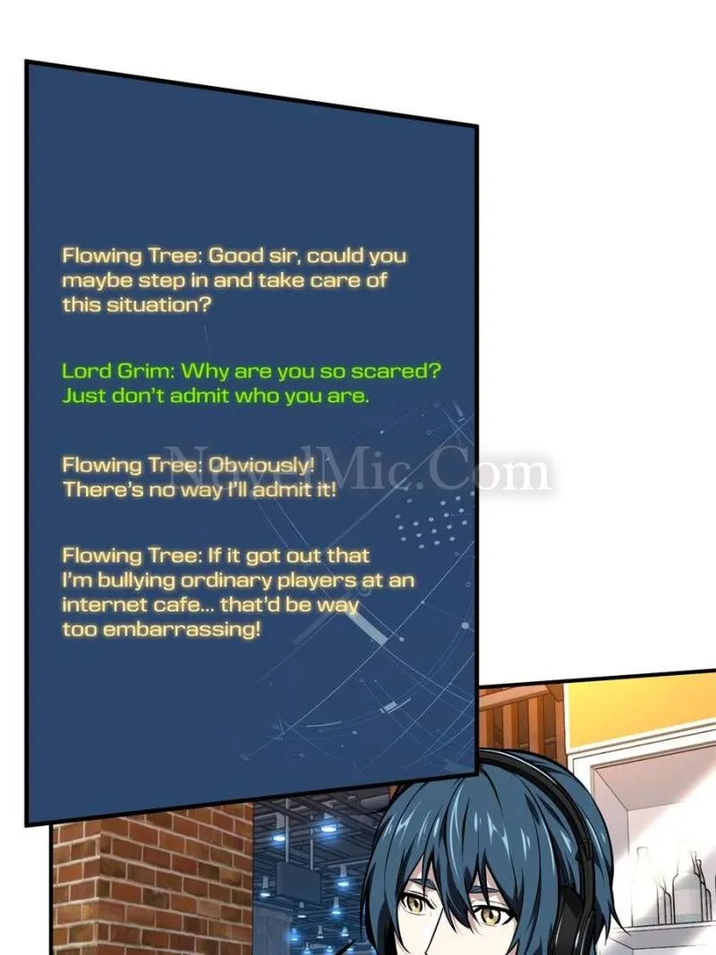 The King’s Avatar (Reboot) chapter 91 page 80