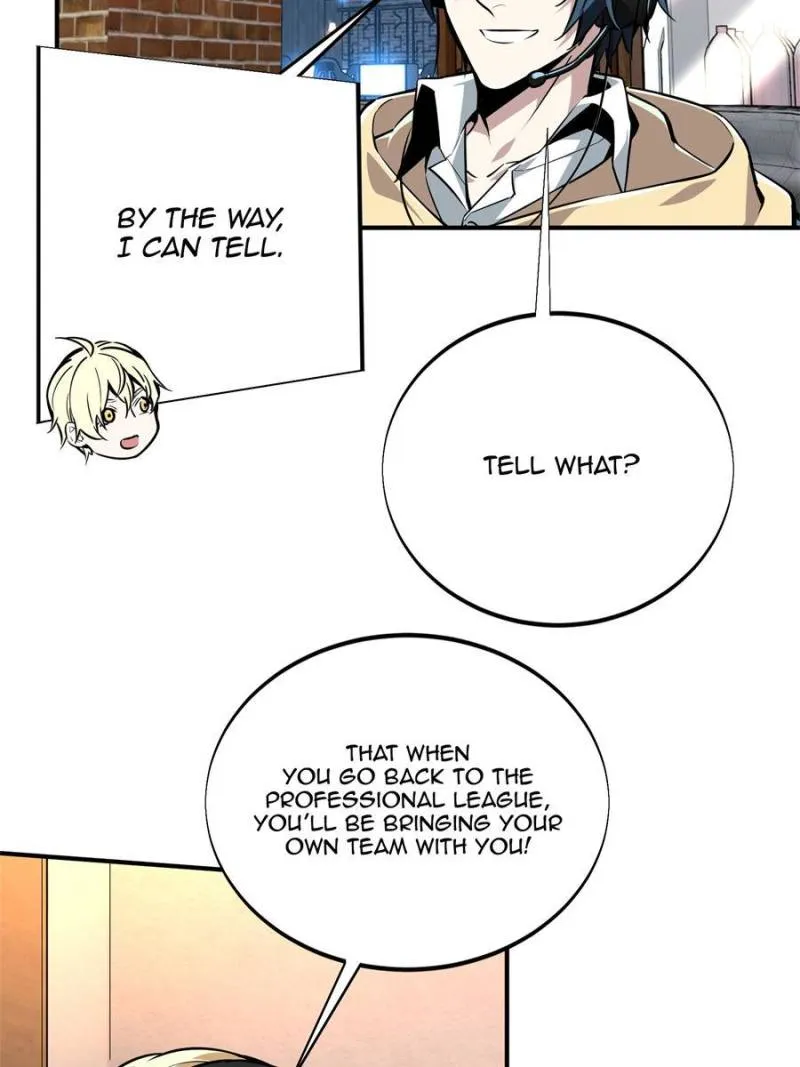 The King’s Avatar (Reboot) chapter 91 page 81