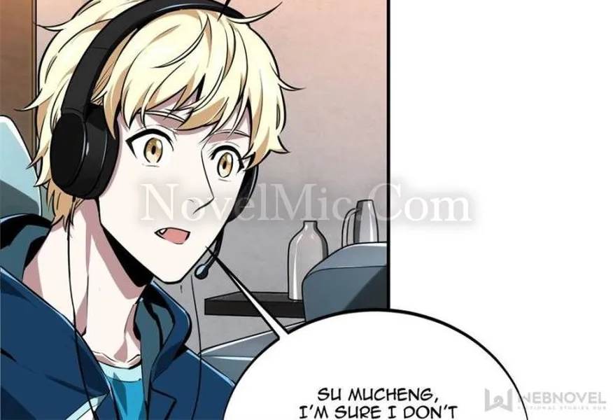 The King’s Avatar (Reboot) chapter 91 page 82