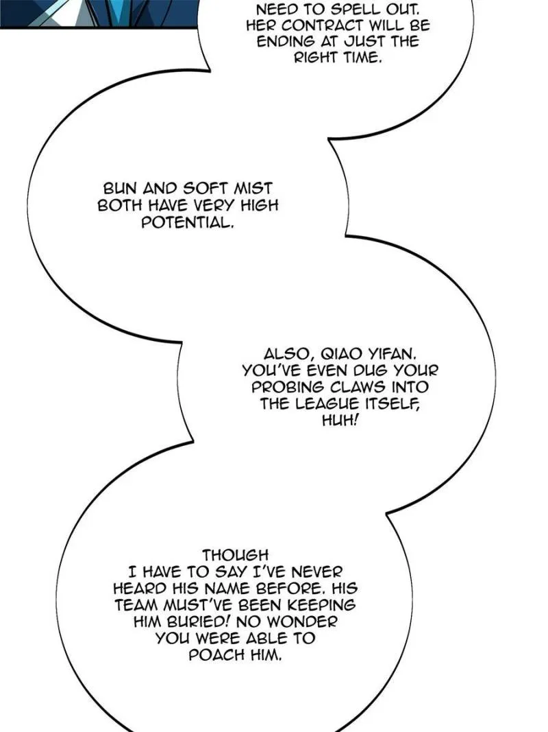 The King’s Avatar (Reboot) chapter 91 page 83