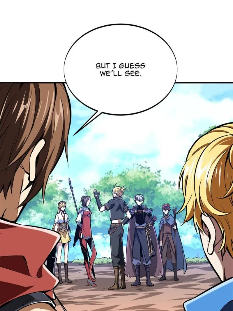 The King’s Avatar (Reboot) chapter 91 page 86