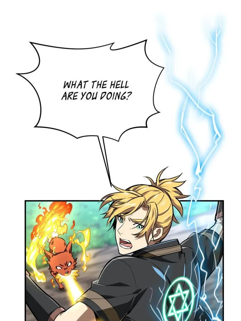 The King’s Avatar (Reboot) chapter 91 page 9