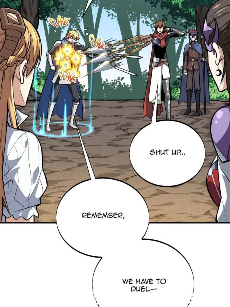 The King’s Avatar (Reboot) chapter 92 page 10