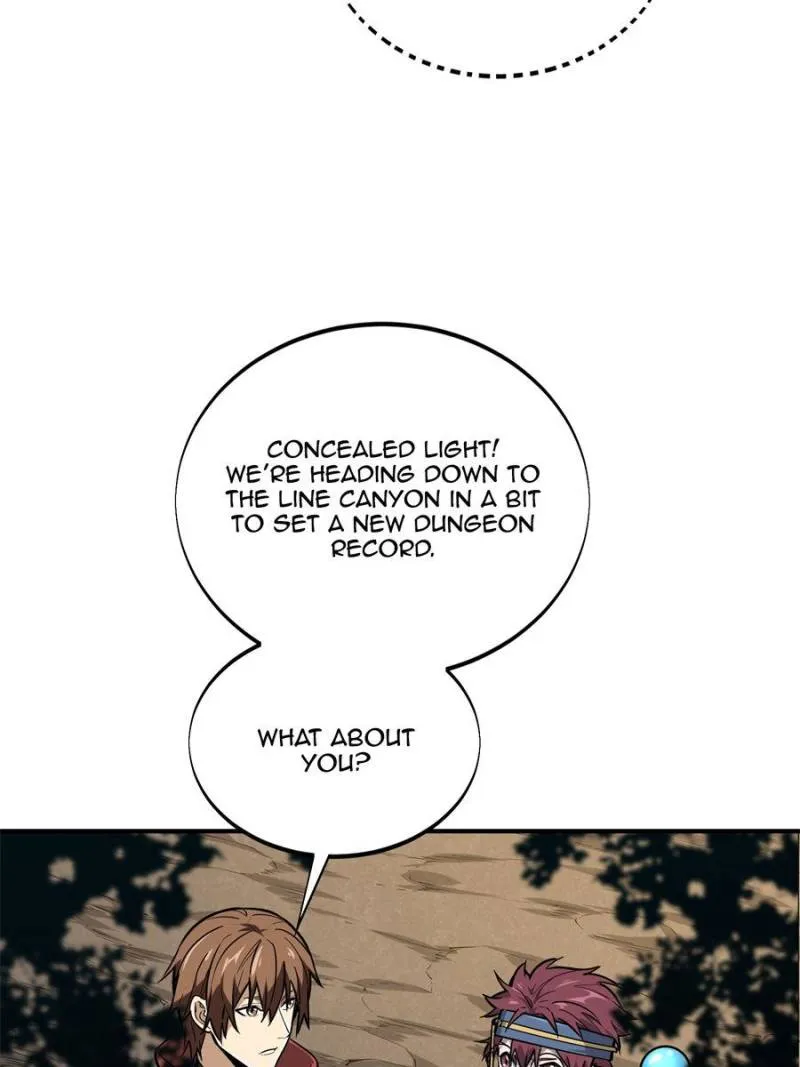 The King’s Avatar (Reboot) chapter 92 page 11