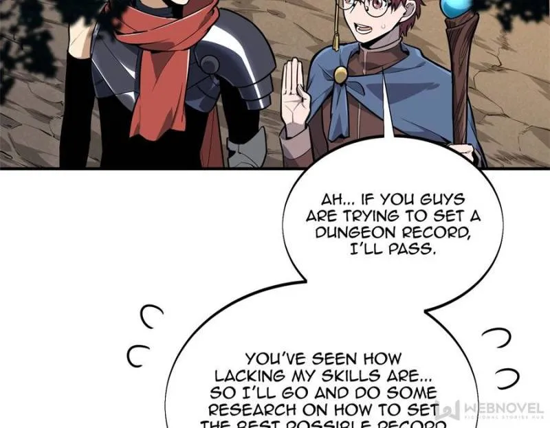 The King’s Avatar (Reboot) chapter 92 page 12