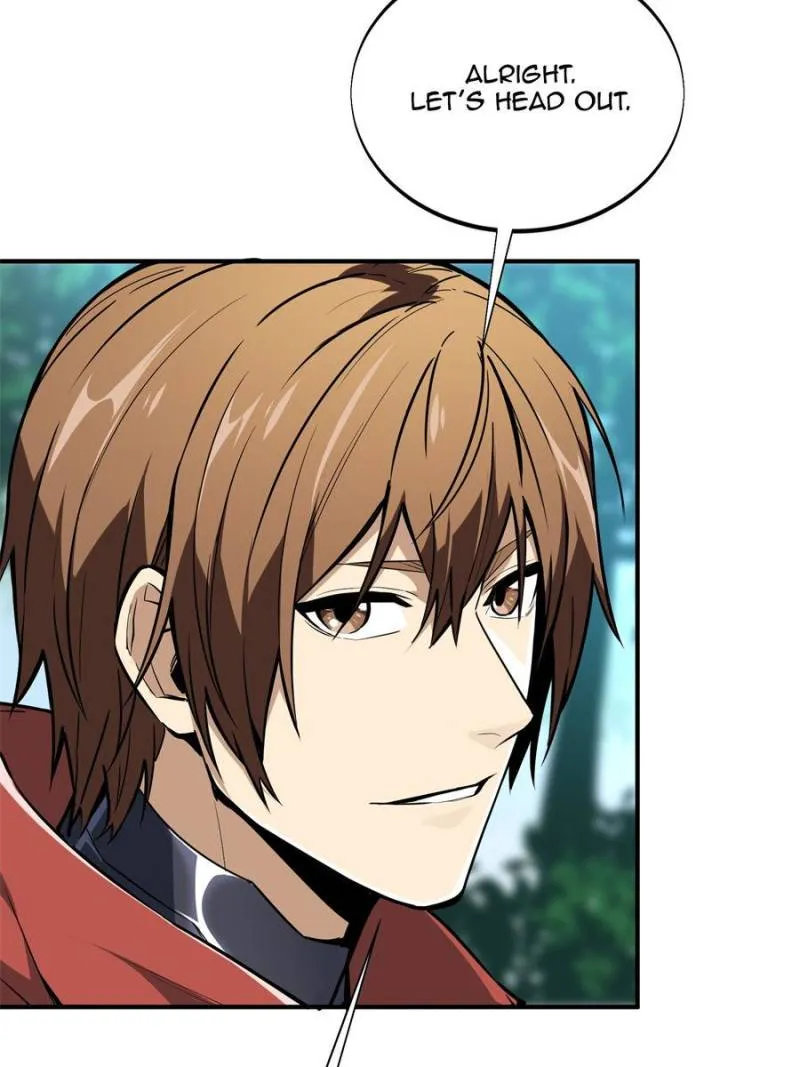 The King’s Avatar (Reboot) chapter 92 page 15