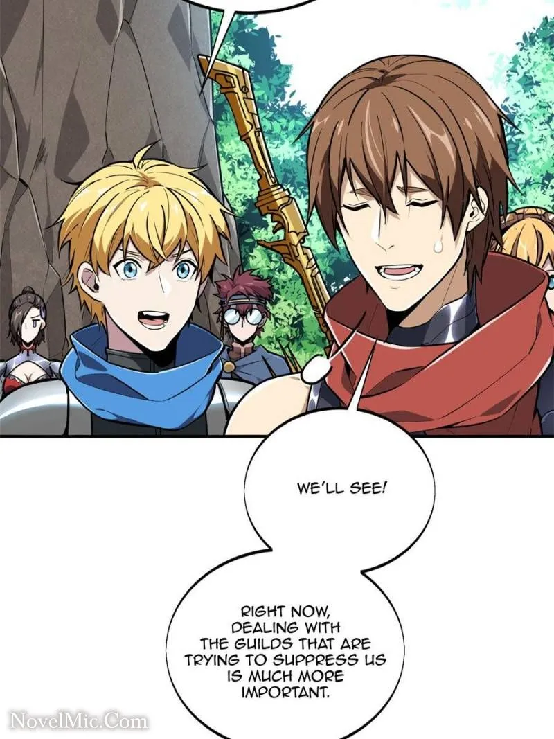 The King’s Avatar (Reboot) chapter 92 page 2