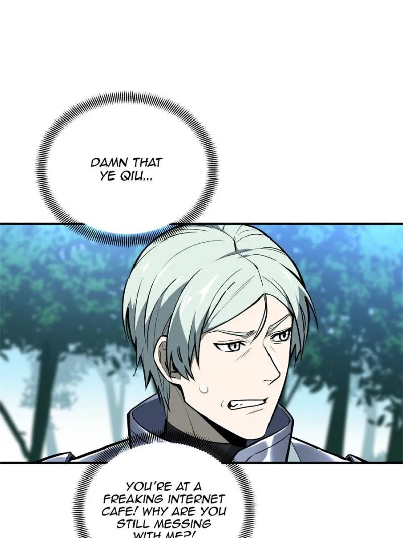 The King’s Avatar (Reboot) chapter 92 page 23