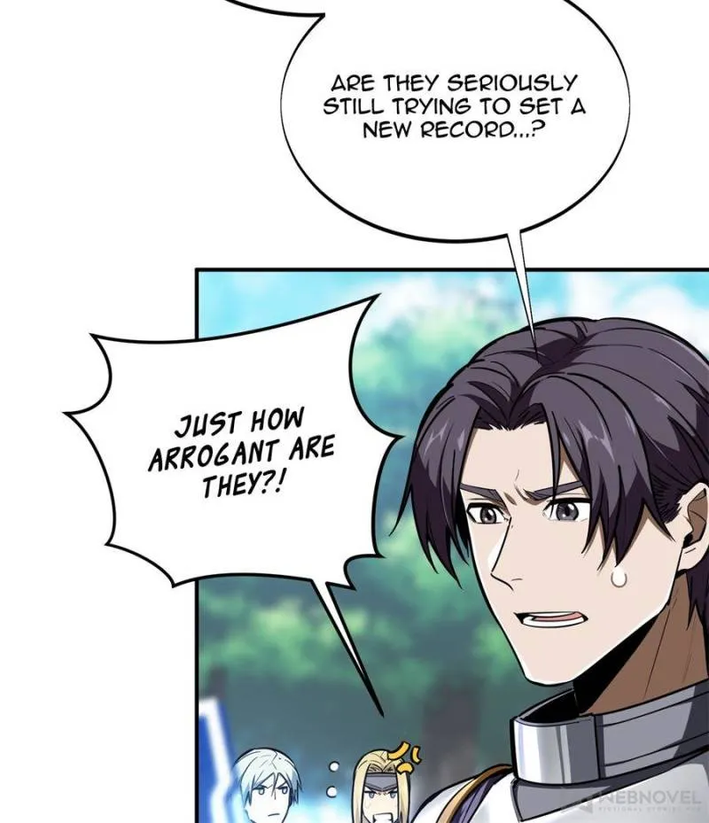 The King’s Avatar (Reboot) chapter 92 page 25