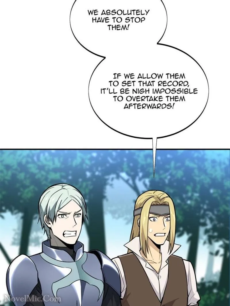 The King’s Avatar (Reboot) chapter 92 page 27