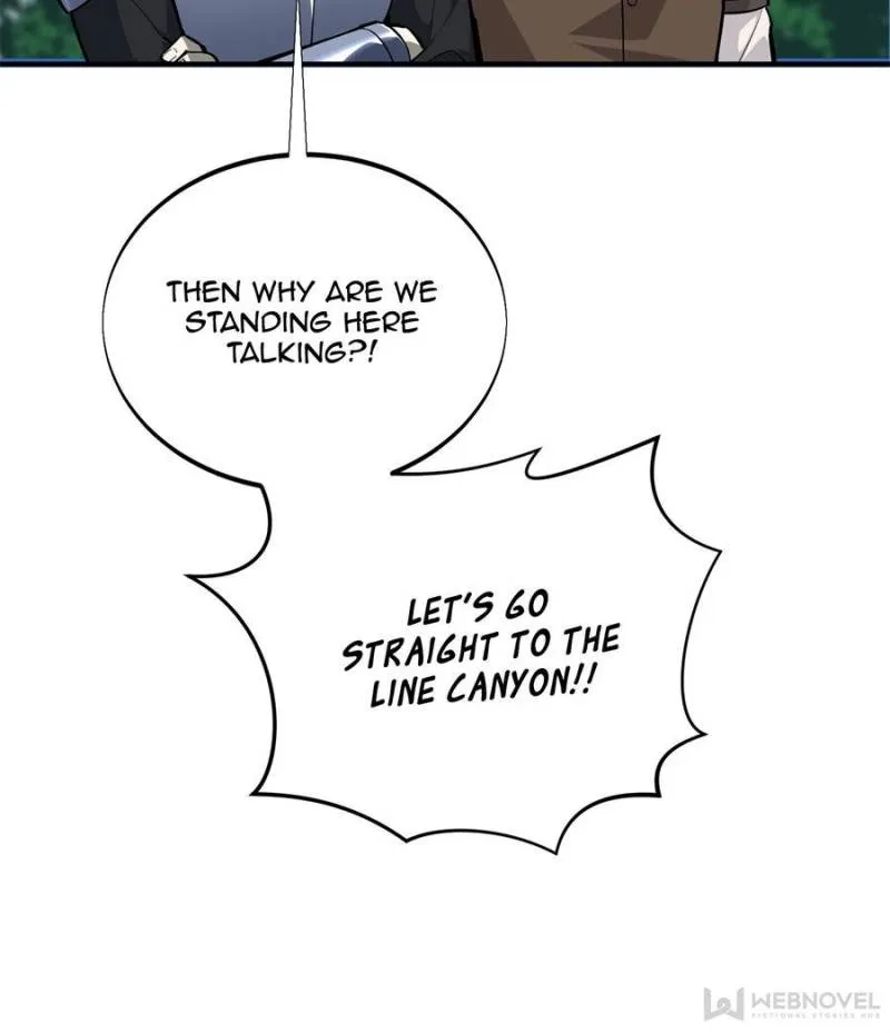 The King’s Avatar (Reboot) chapter 92 page 28