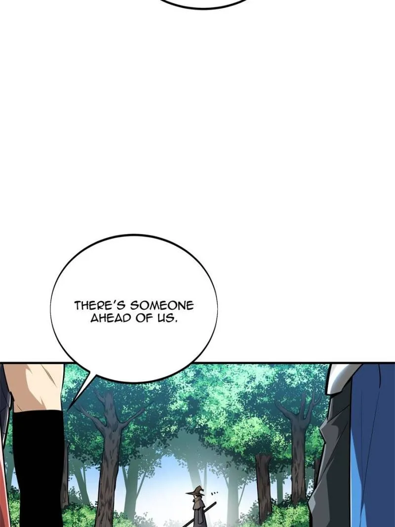 The King’s Avatar (Reboot) chapter 92 page 3