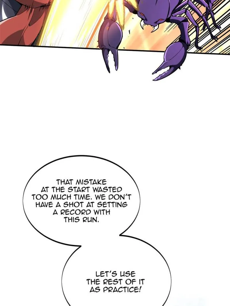 The King’s Avatar (Reboot) chapter 92 page 30