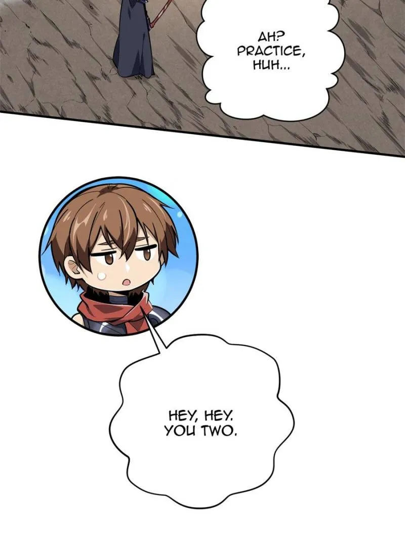 The King’s Avatar (Reboot) chapter 92 page 32