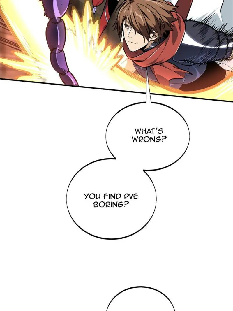 The King’s Avatar (Reboot) chapter 92 page 35