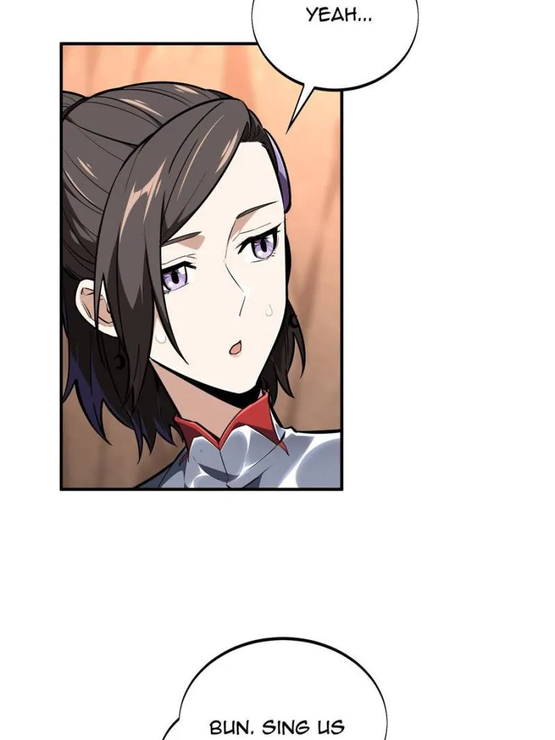 The King’s Avatar (Reboot) chapter 92 page 36