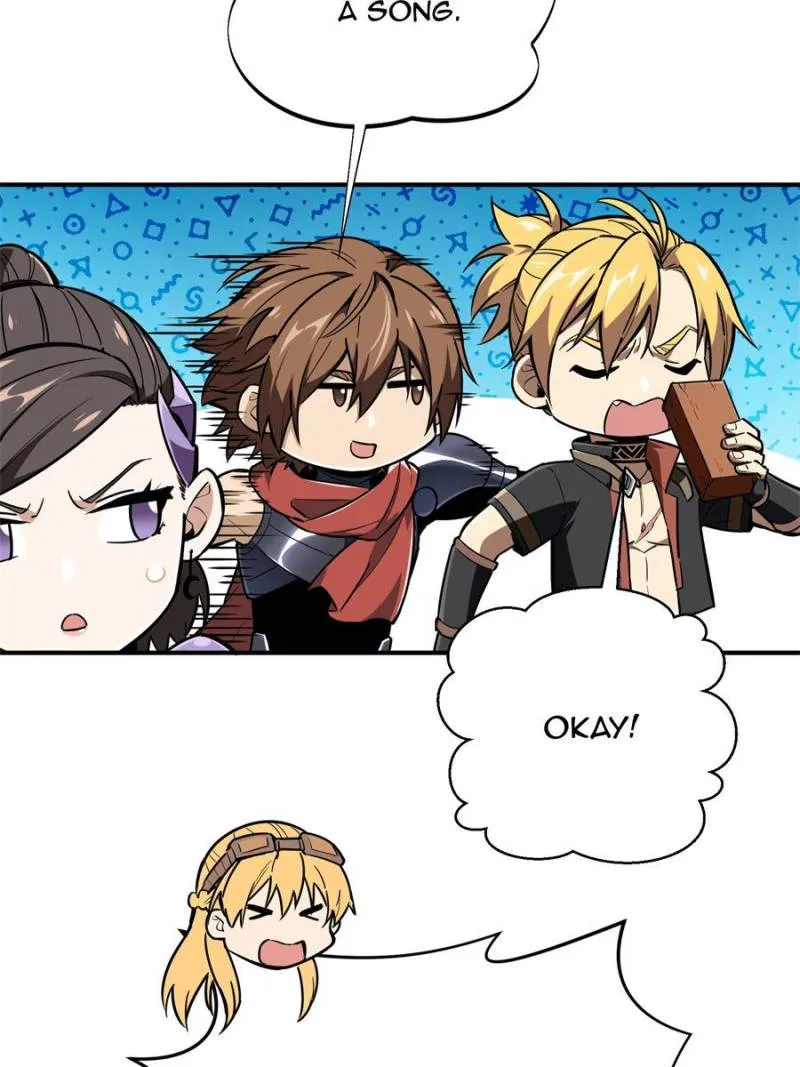 The King’s Avatar (Reboot) chapter 92 page 37