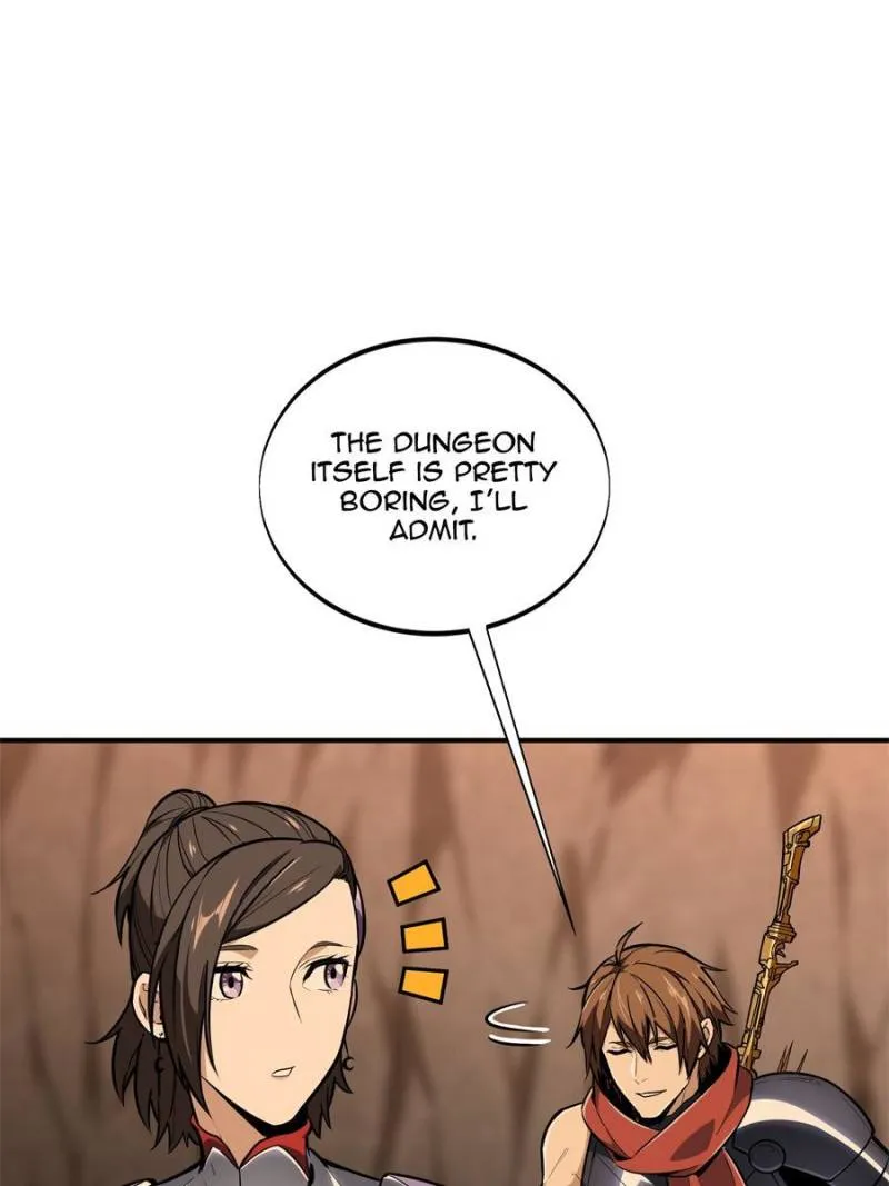 The King’s Avatar (Reboot) chapter 92 page 39