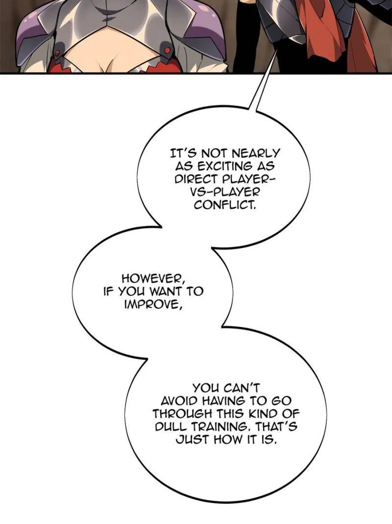 The King’s Avatar (Reboot) chapter 92 page 40