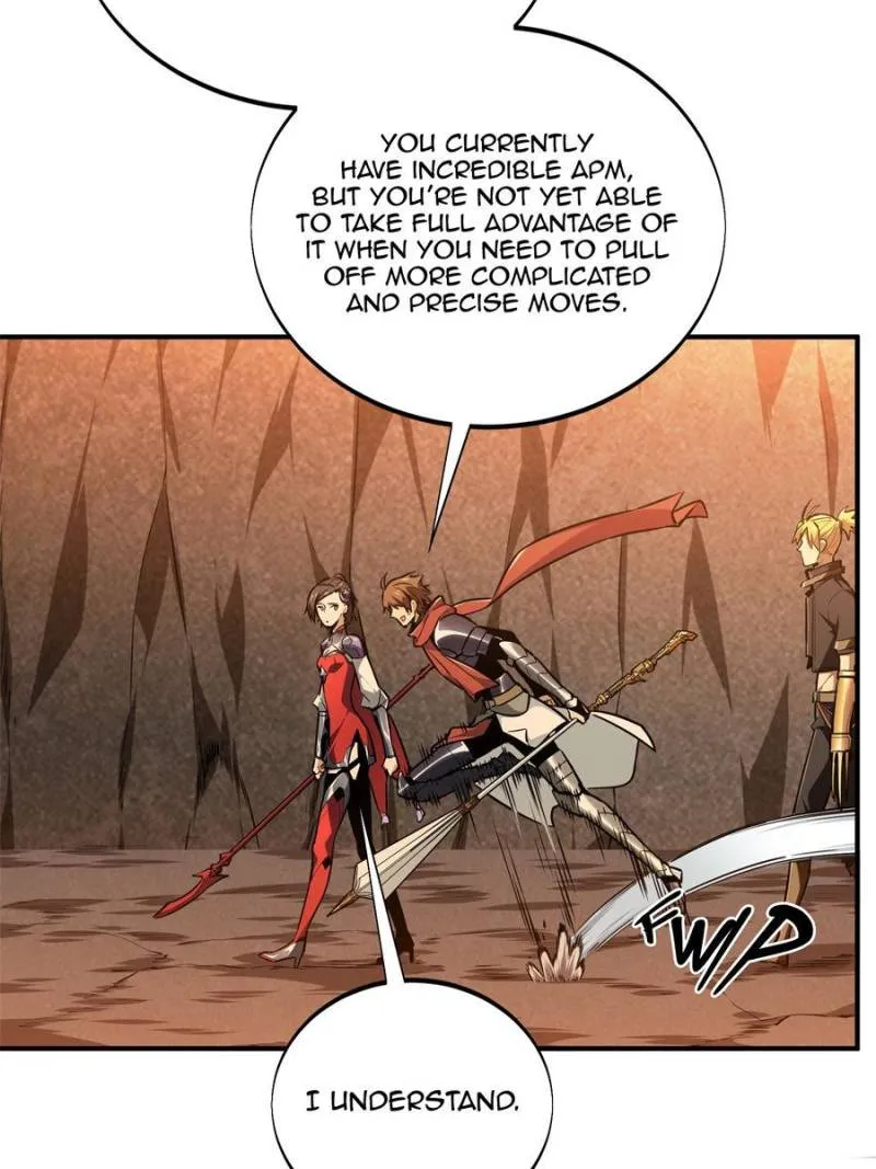 The King’s Avatar (Reboot) chapter 92 page 42