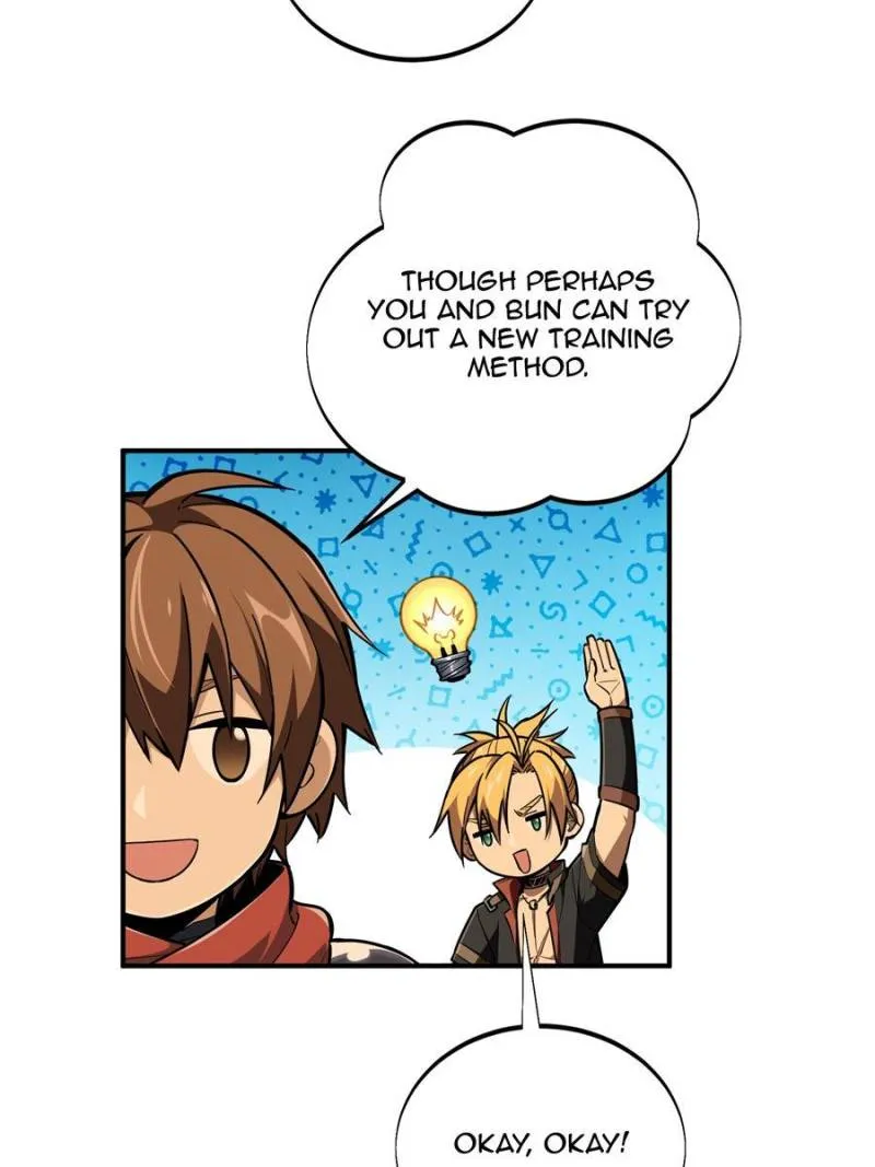 The King’s Avatar (Reboot) chapter 92 page 43