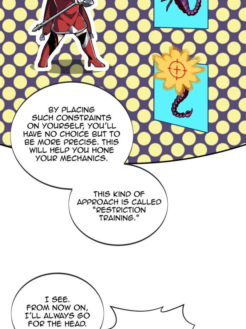 The King’s Avatar (Reboot) chapter 92 page 46