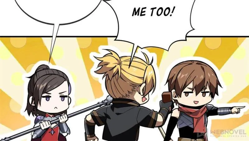 The King’s Avatar (Reboot) chapter 92 page 47