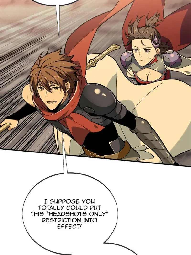 The King’s Avatar (Reboot) chapter 92 page 49