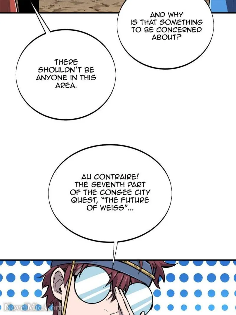 The King’s Avatar (Reboot) chapter 92 page 5