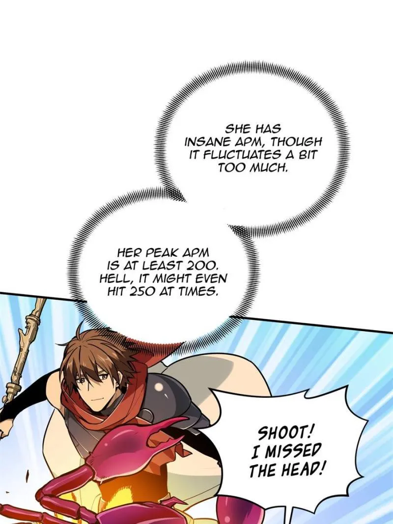The King’s Avatar (Reboot) chapter 92 page 51