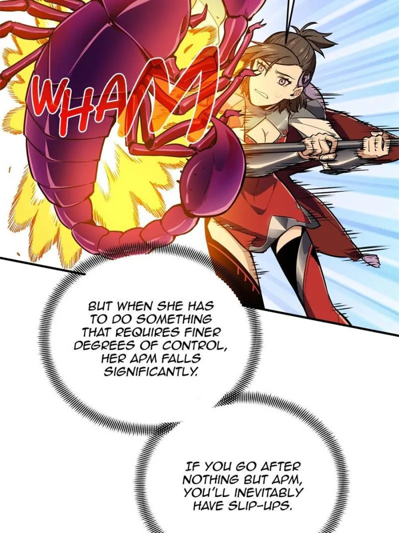 The King’s Avatar (Reboot) chapter 92 page 52