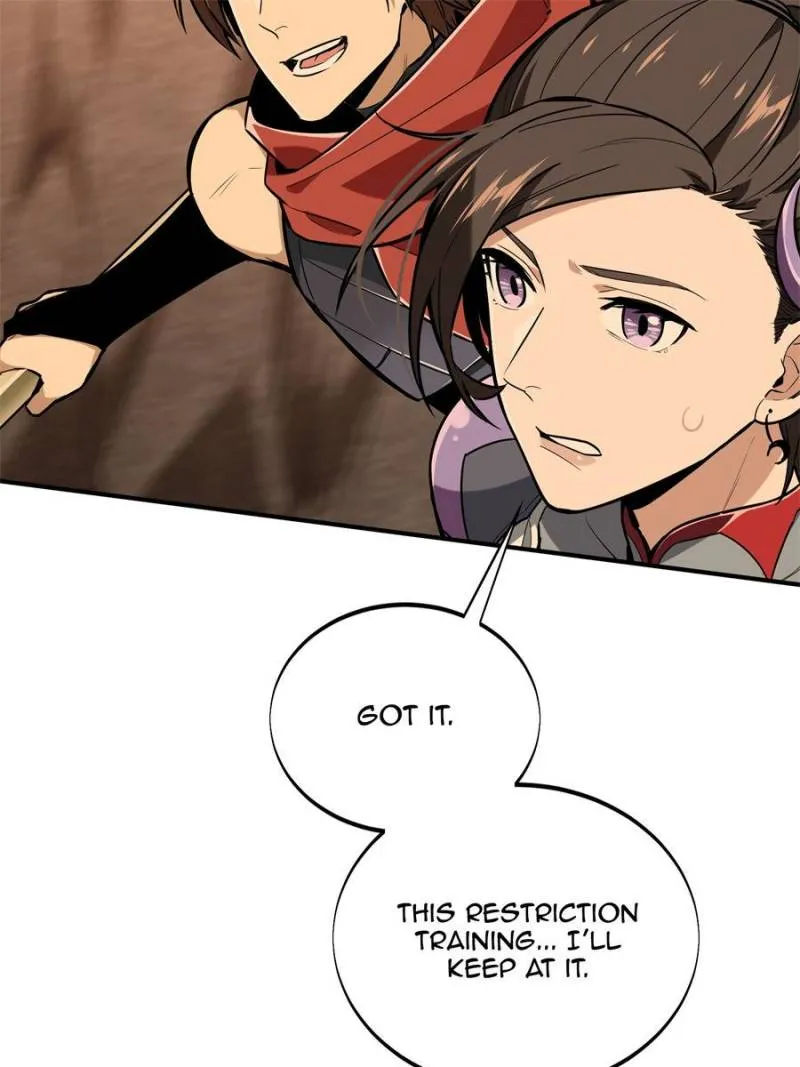 The King’s Avatar (Reboot) chapter 92 page 55