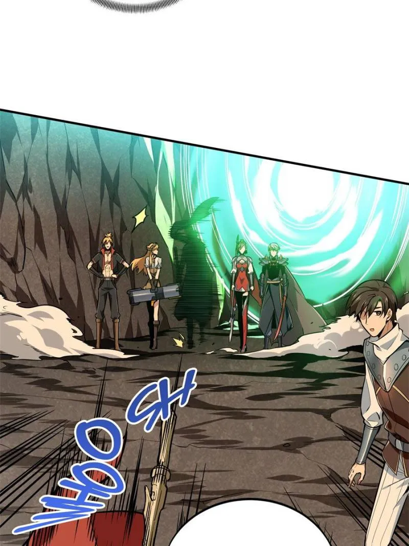 The King’s Avatar (Reboot) chapter 92 page 62