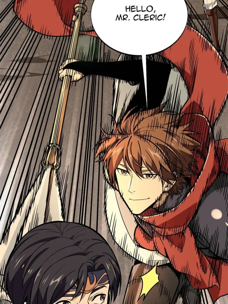 The King’s Avatar (Reboot) chapter 92 page 63