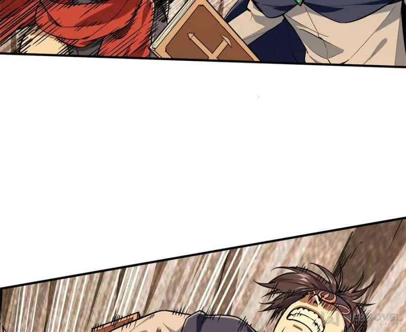 The King’s Avatar (Reboot) chapter 92 page 67