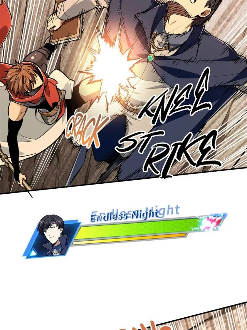 The King’s Avatar (Reboot) chapter 92 page 68