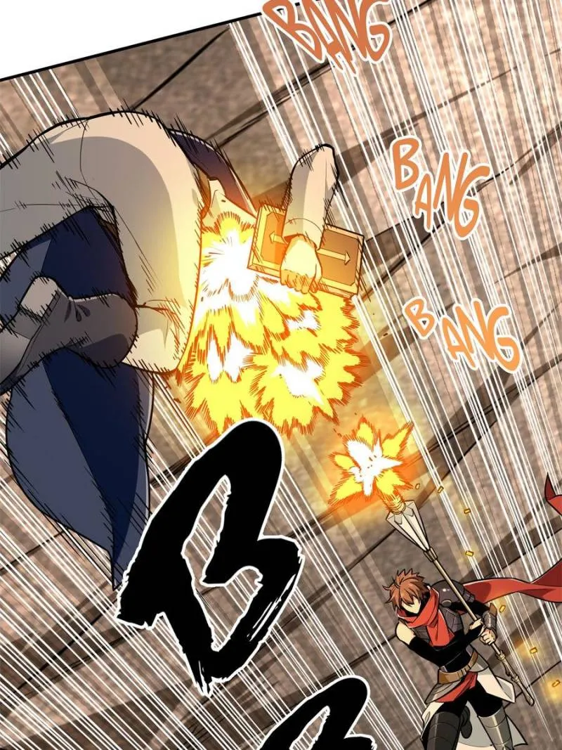 The King’s Avatar (Reboot) chapter 92 page 69