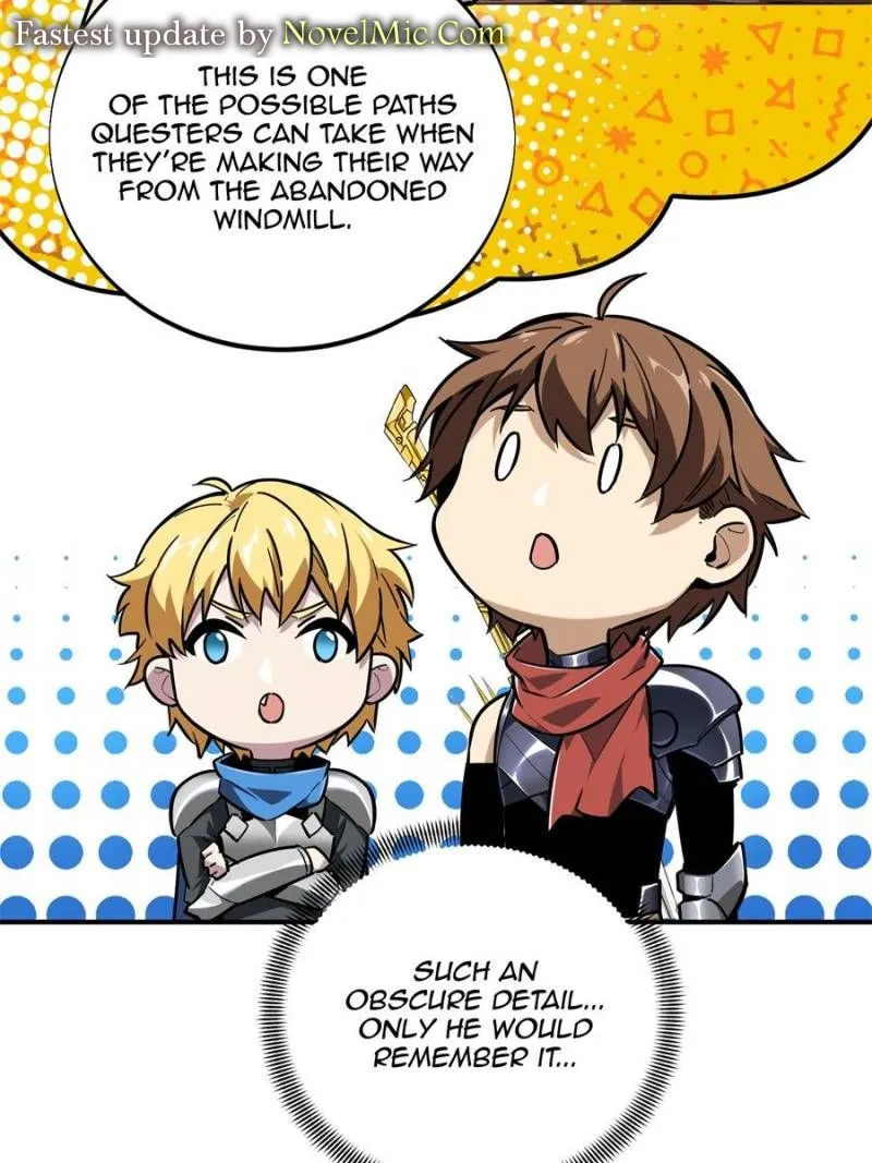 The King’s Avatar (Reboot) chapter 92 page 7